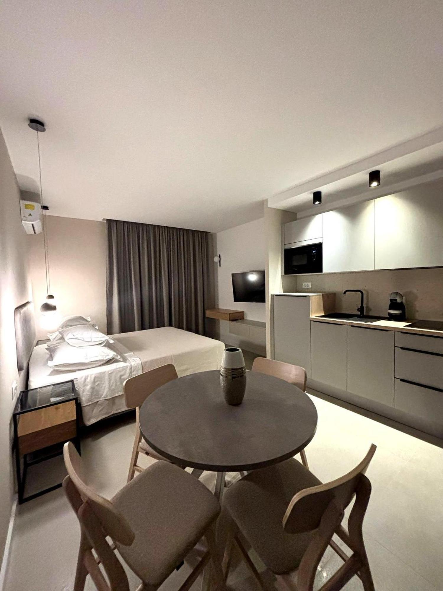 Sea View Gin Apartament Brela