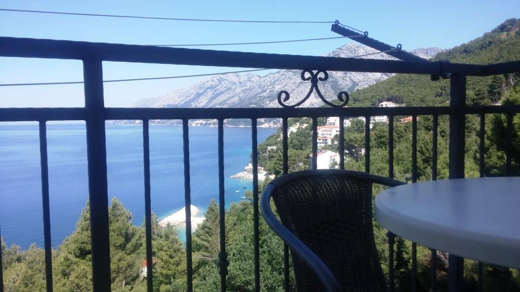 Apartament Sea View Gin *