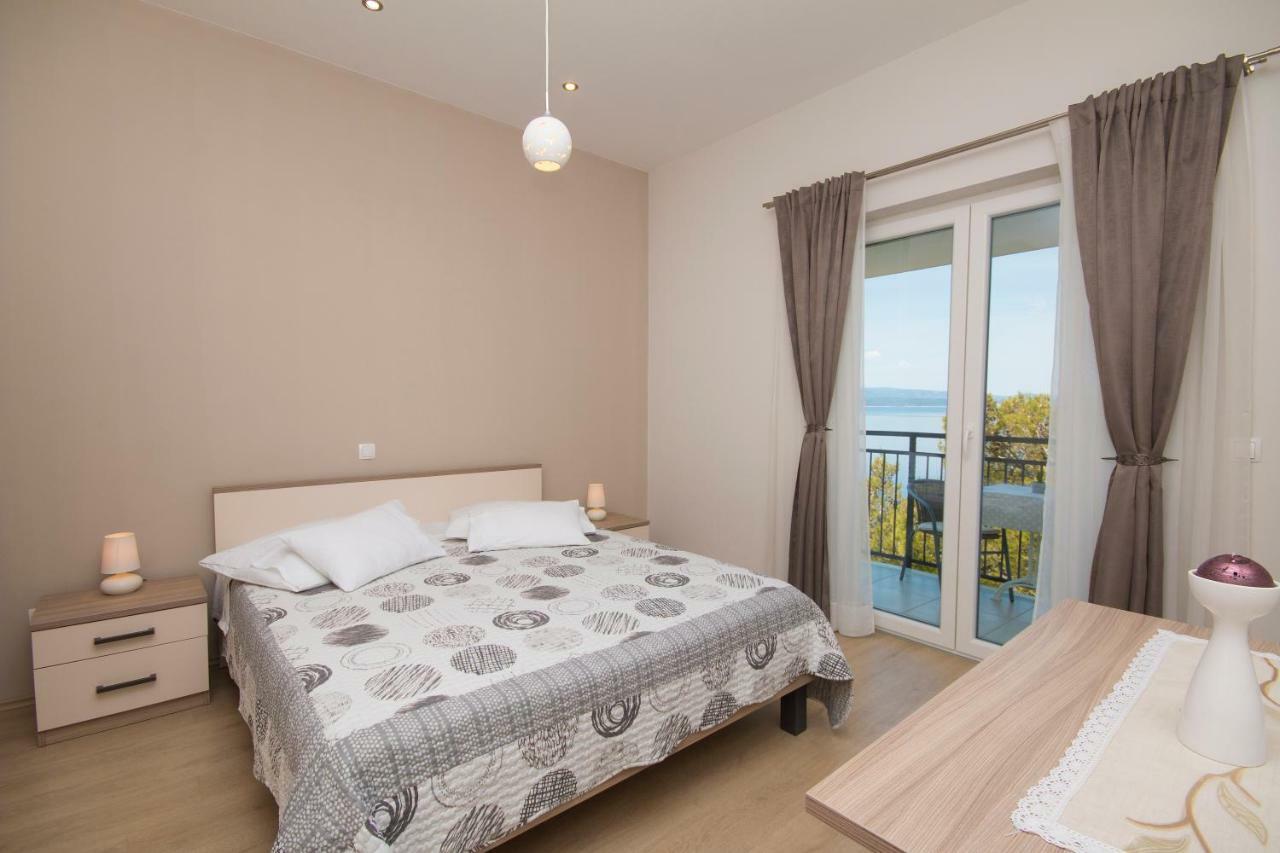Apartament Sea View Gin