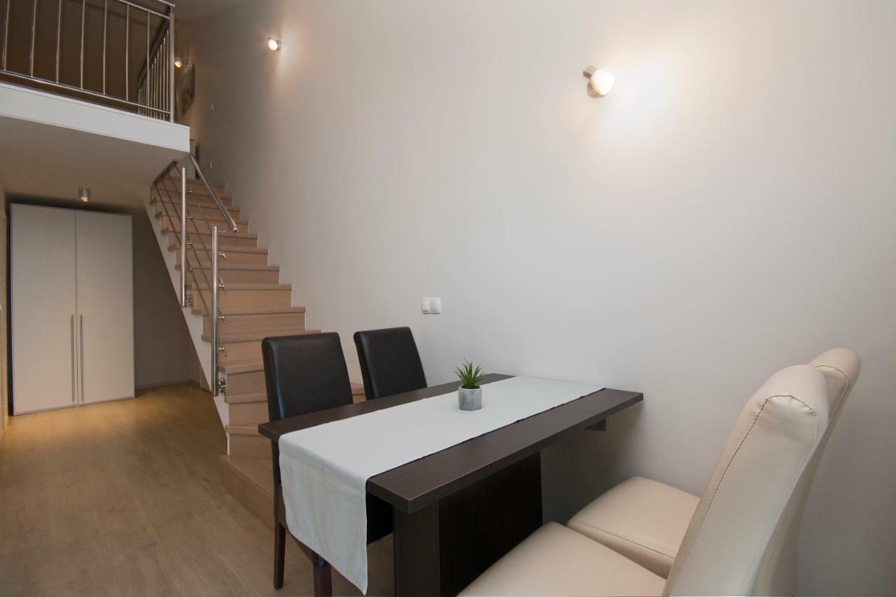 Apartament Sea View Gin
